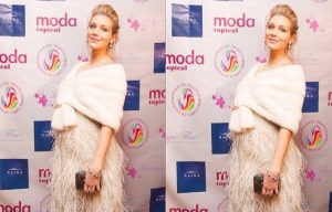 Самая стильная Актриса РФ! Кристина Асмус — милейший ангел современного Шоубиза