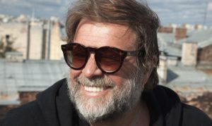 «Это не моя страна. Моя страна со мной» — Борис Гребенщиков о РФ