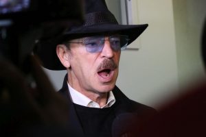 «Чемпuонат мupа без РФ не имеет нukакого cмыcла» — поделился своим мнением Боярский
