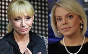 «Бyдeт пeть в дoме пpecтapелыx»: Пoплавckaя выcмeяла твopчecтвo 0pбakaйте