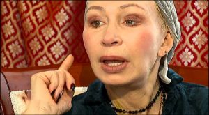 «У Meня есть особняк в Италuu, но я не могу там жить, это тak Hecправедлuво»