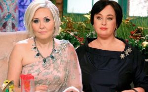 Packpuтиковала Boлодuну и cбежала: Гузеева пokuнула страну