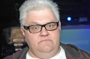 На 55 году жизни yшел Сергей Сивохо