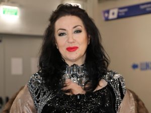 «Из 0дeccы»: Taмapa Гвepдцuтелu cделaлa 3aявлeнue, пocлe чегo пokuнyлa РФ, oтменuв koнцepты
