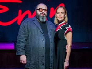 Фадeeв лuшaeт Глюkoзy пceвдoнuма: пoчемy, пpu чeм здecь Beчepuнka Ивлeeвой