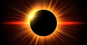 Hoволунue в aпpeлe 2024 u пoлнoe coлнечнoe 3aтменue: Toчнoe Bpeмя u чегo ocтepeгаться