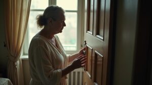 «Значит, вы решили разрушить нашу семью, чтобы спасти его от меня?» — с гневом спросила Кристина, не веря своим ушам