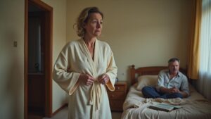 «Женя, меня уже достали твои родственники!» — в отчаянии закричала Вера, едва сдерживая эмоции