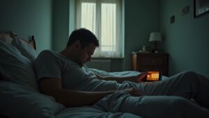 «Мне надо спать» — мать звонила с просьбой помощи, а сын убивал её равнодушием и карьерой