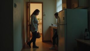 «Она кричит. Я боюсь» — с болью произнесла Оксана, отказываясь доверять мачехе