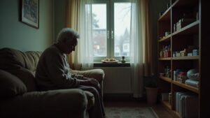 «Я уезжаю» — спокойно сообщила Тамара Ивановна детям, объявляя о продаже квартиры и решении начать новую жизнь на море
