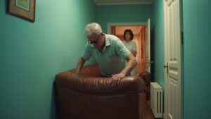 «До конца недели найдите другое жилье» — решительно заявила Ольга, выгоняя брата и невестку после месяцев нахлебничества