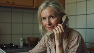 «Если тебе нельзя нервничать, тогда не приходь на нашу свадьбу» — попросил сын, ставя маме твёрдые условия, чтобы сохранить отношения и праздник