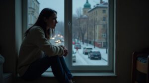 «Уходи и никогда не возвращайся» — решительно сказала Тамара после последней ссоры с Алексеем
