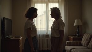 «Предательницу в моём доме не останется!» — свекровь с яростью изгнала невестку после появления её нового возлюбленного
