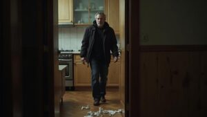 «Мы просто существуем» — Владимир признался Тамаре, осознавая пропасть между ними после двенадцати лет брака