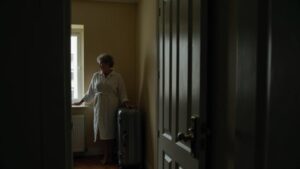 «Переезжаю к вам. Квартиру продала» — свекровь без предупреждения врывается в чужой дом и меняет все правила игры