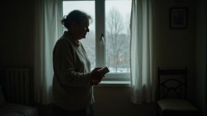 «Я… Ошиблась. Просто боялась остаться ни с чем» — признается сестра в момент примирения после долгой холодной войны