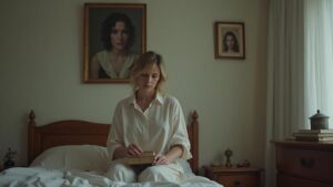 «Я забираю его обратно» — тихо произнёс призрак Игоря, возвращаясь за тем, что оставил в мире живых
