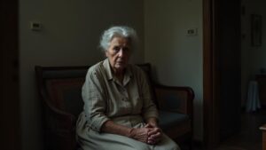 «А в каком возрасте мне разрешено быть счастливой?» — с вызовом спросила Тамара Сергеевна, отстаивая право на свою жизнь и любовь