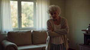 «Ты хочешь сказать, что эти вещи вам не нужны?» — с болью спросила Нина Петровна, столкнувшись с равнодушием невестки и непризнанием своих стараний